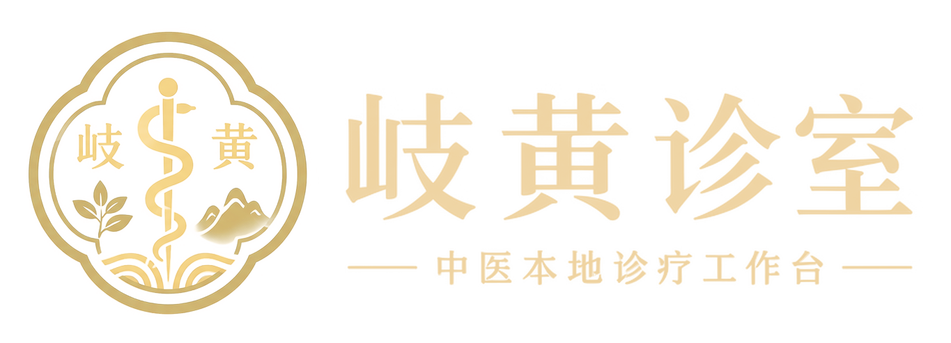 岐黄诊室 · 中医本地诊疗工作台